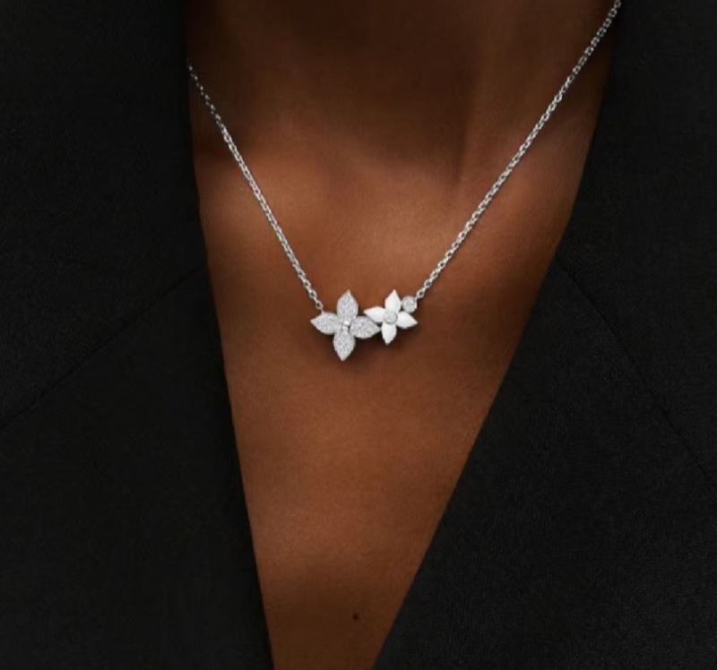 LV Necklaces